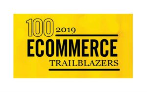 Dream Agility, 6th In The National 100 Ecommerce Trailblazers Ranking