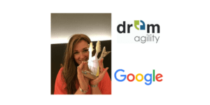 Dream Agility Scoop International At Google Ceremony In Berlin