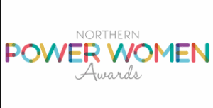 Elizabeth Clark Finalist In The Northern Power Women Awards