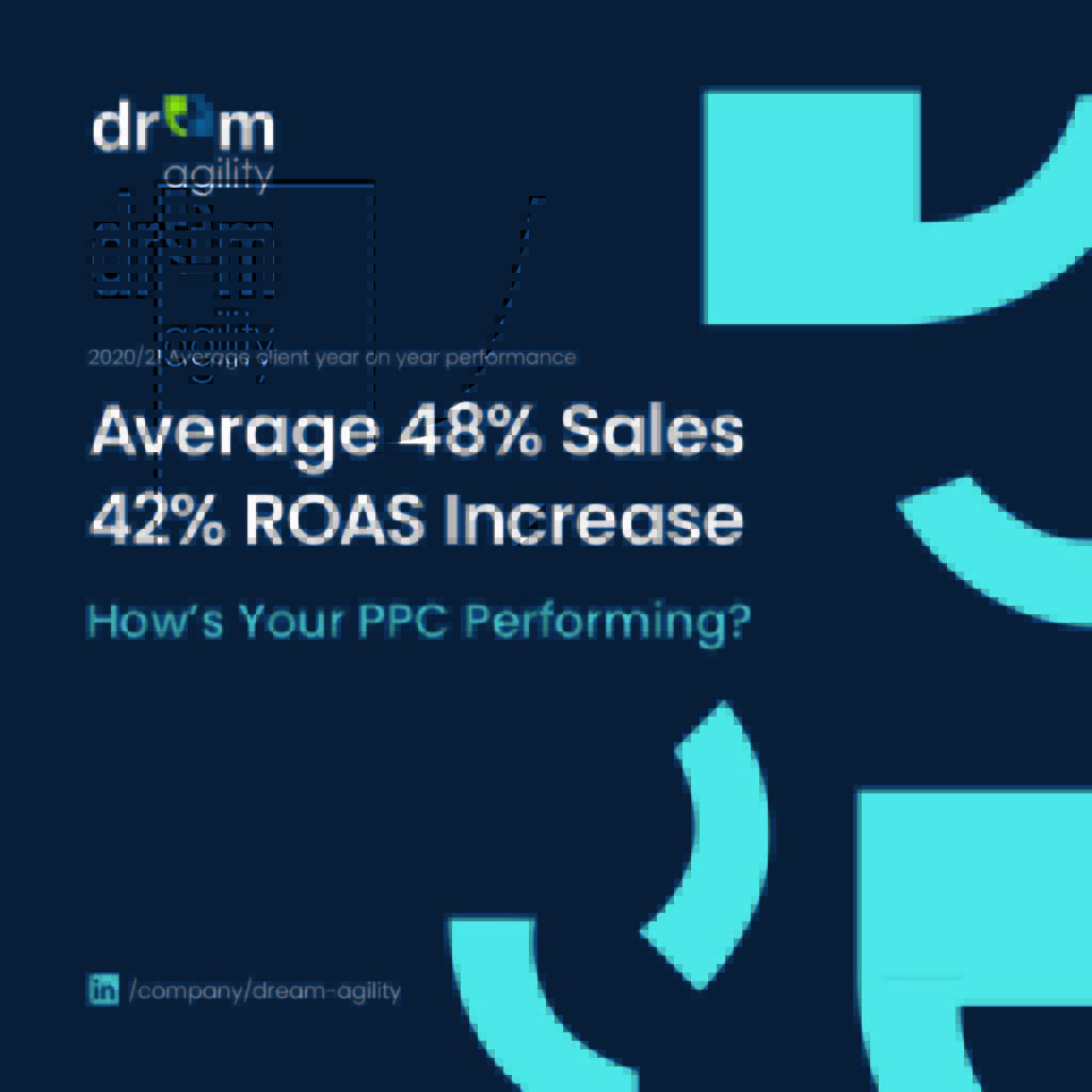 Another record year for Dream Agility Clients