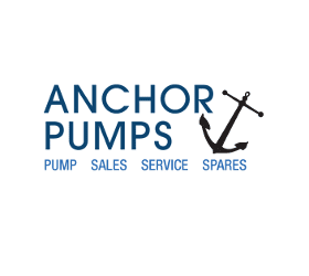 Paid Search Client - Anchor Pumps