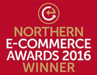 Northern E-Commerce Awards 2016 Winner