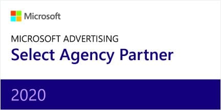 Dream Agility is a Microsoft Agency Partner