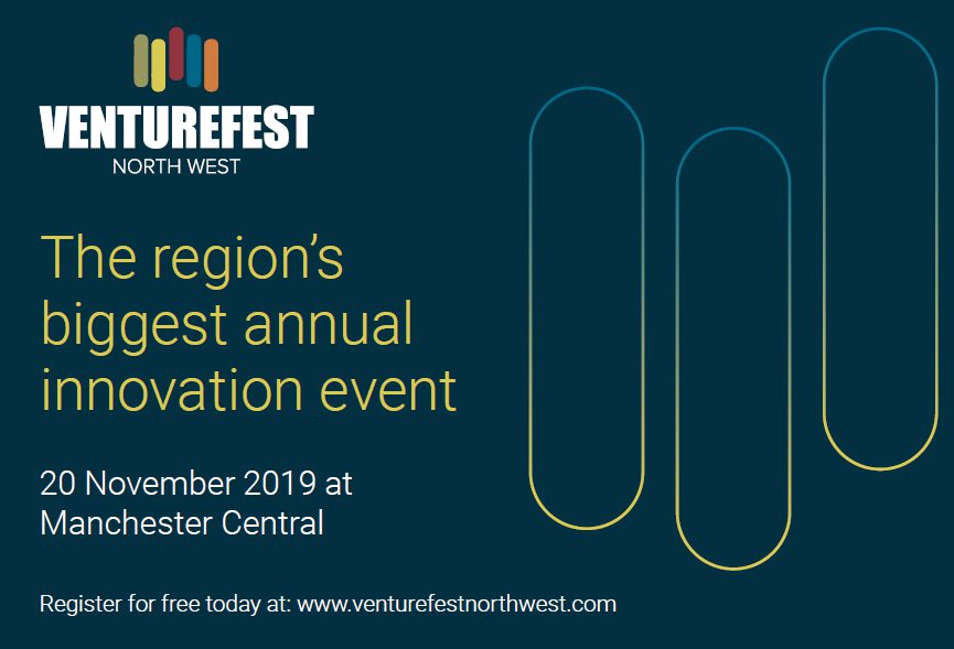 Dream Agility, Finalist Of The Venturefest Innovation Showcase Competition