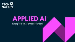 Dream Agility Amongst 29 Of The Uk’s Most Exciting Ai Startups Race To Scale