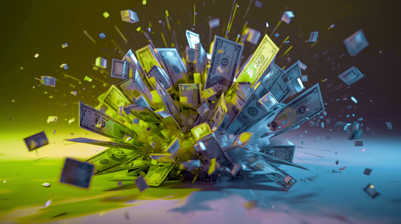 Googel AI Max Optimisations