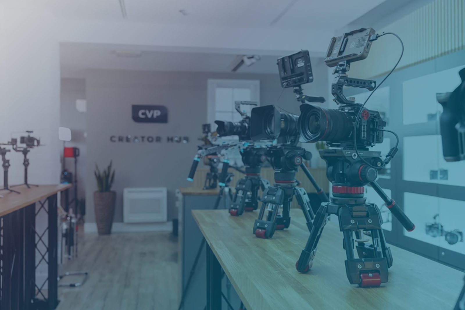 CVP works with dream agility