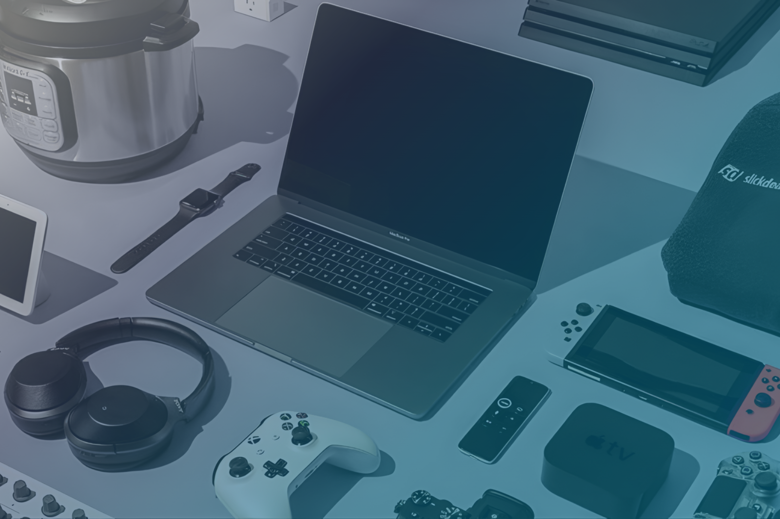 Music magpie works with dream agility