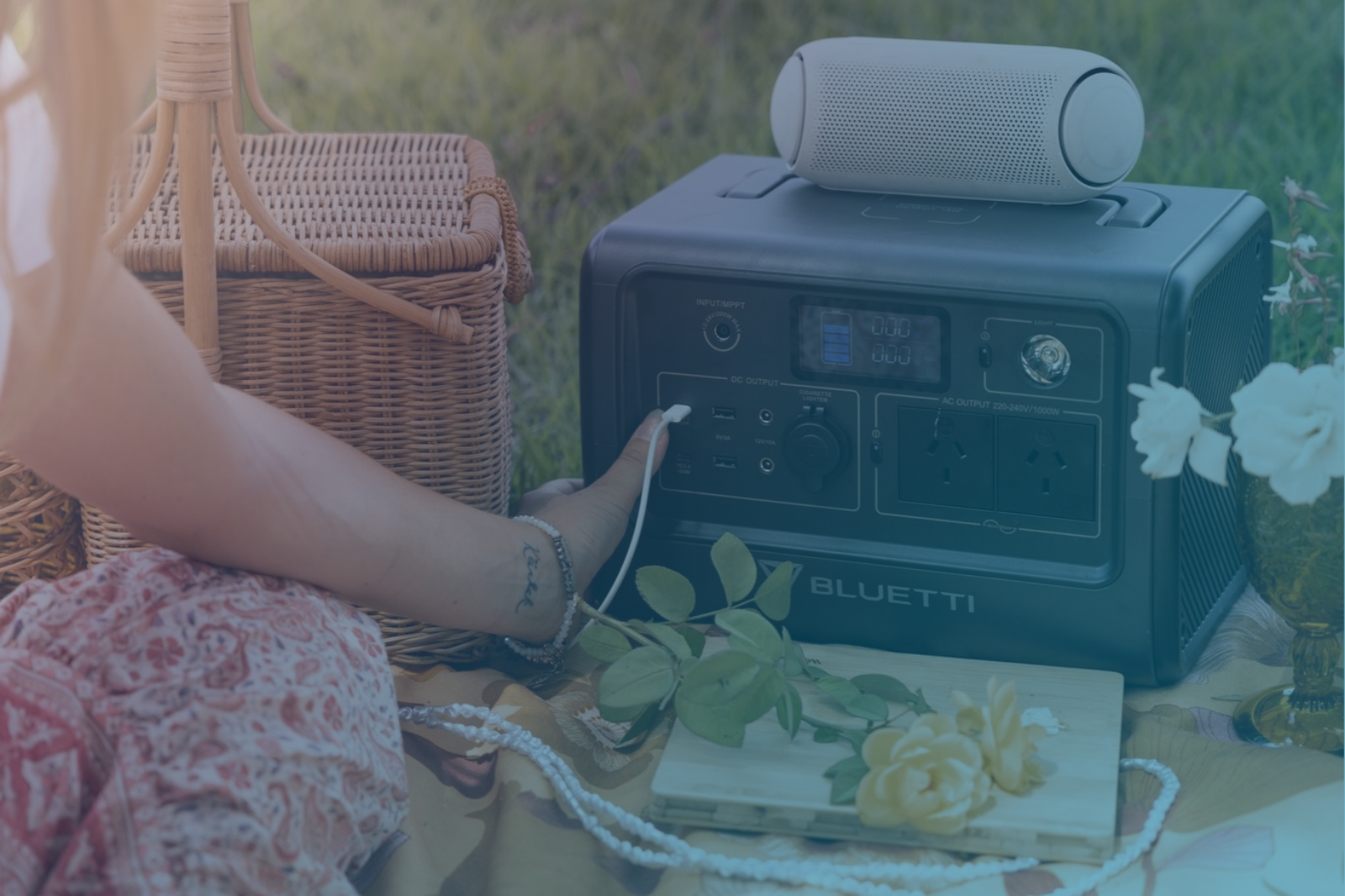 My Generator works with Dream Agility