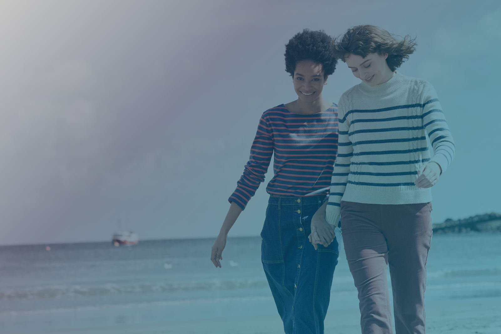 Seasalt works with Dream Agility