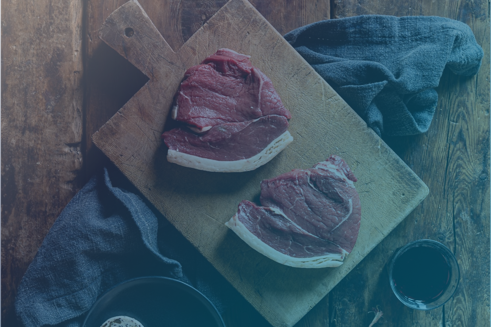 Swaledale Butchers works with Dream Agility