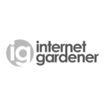 Internet gardener