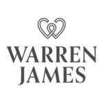 Warren James