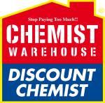 Chemist warehouse